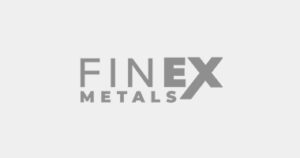 Finex Metals logo